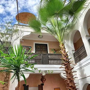  Riad Riad Rockech