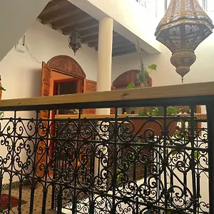 Riad Ouhmidi Riad
