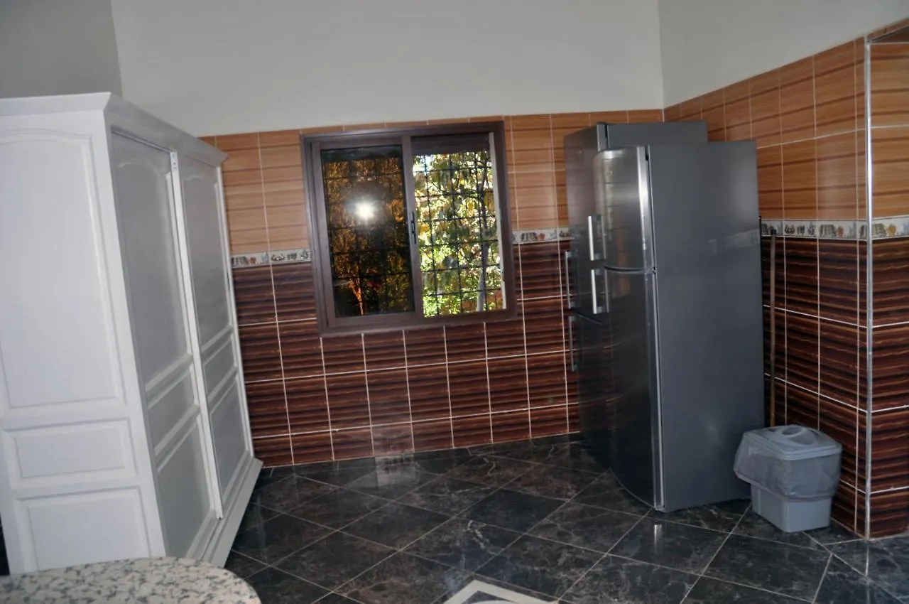 Jolie Villa Moderne Avec Piscine Privee. Marrakesh 0*,  Morocco