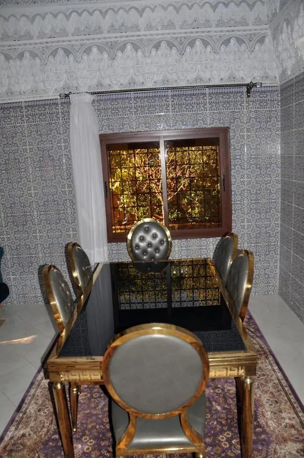 Jolie Villa Moderne Avec Piscine Privee. Marrakesh