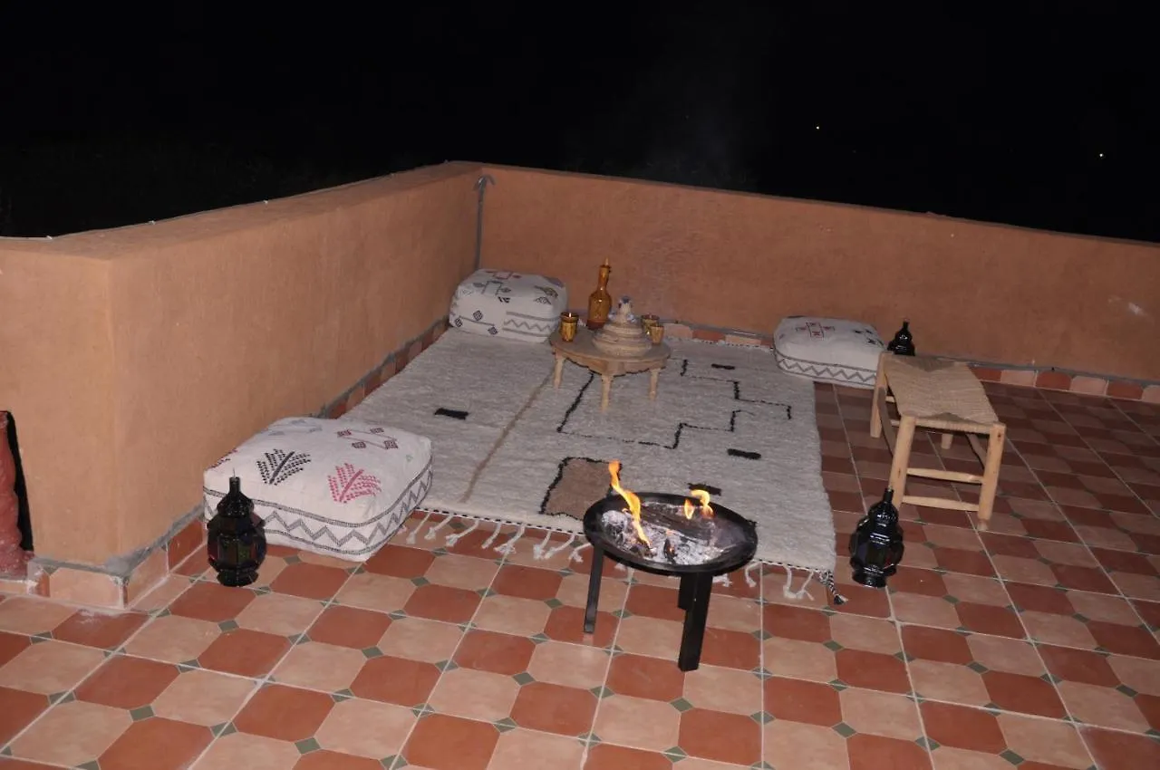 Jolie Villa Moderne Avec Piscine Privee. Marrakesh