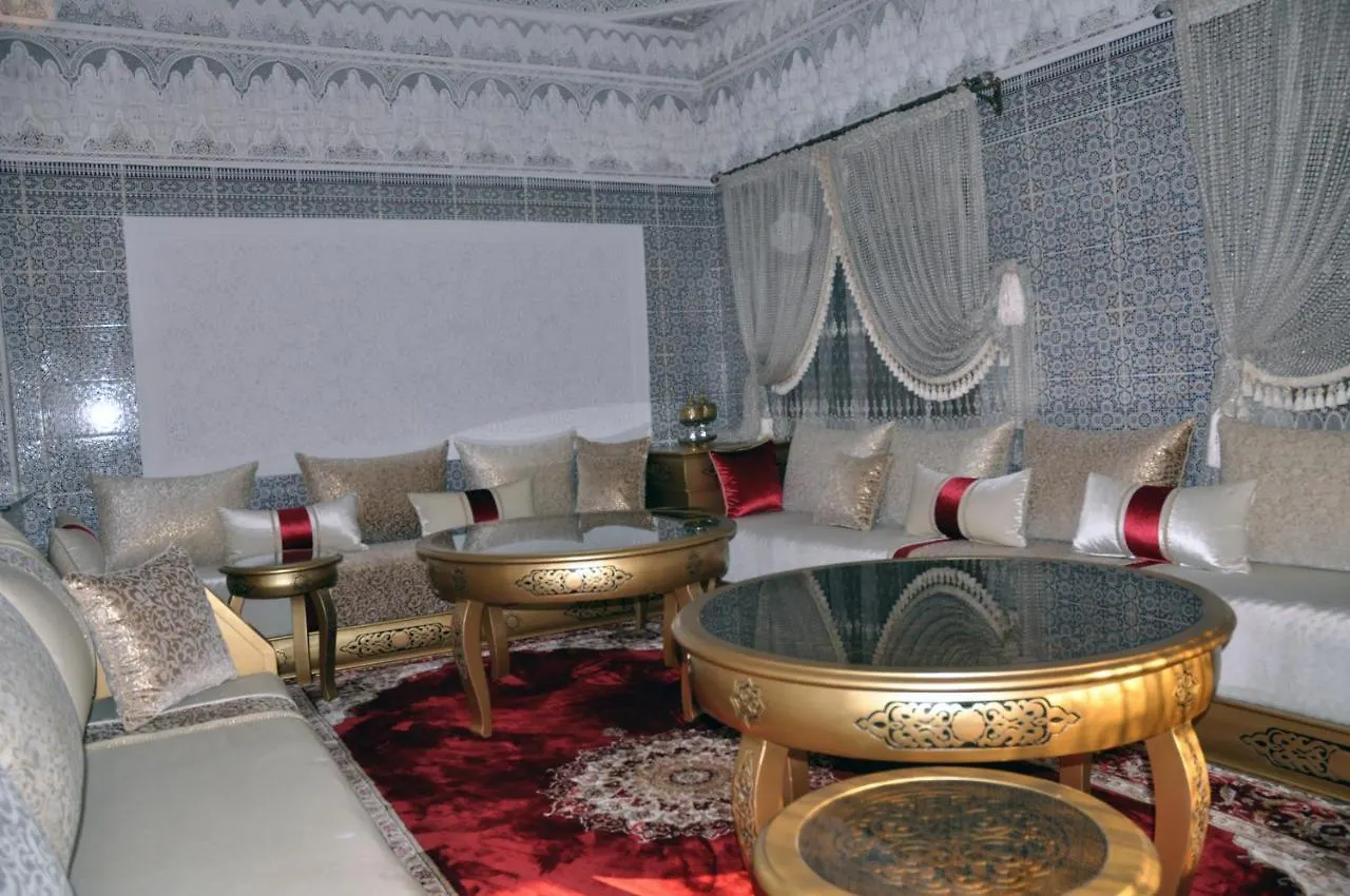 Jolie Villa Moderne Avec Piscine Privee. Marrakesh